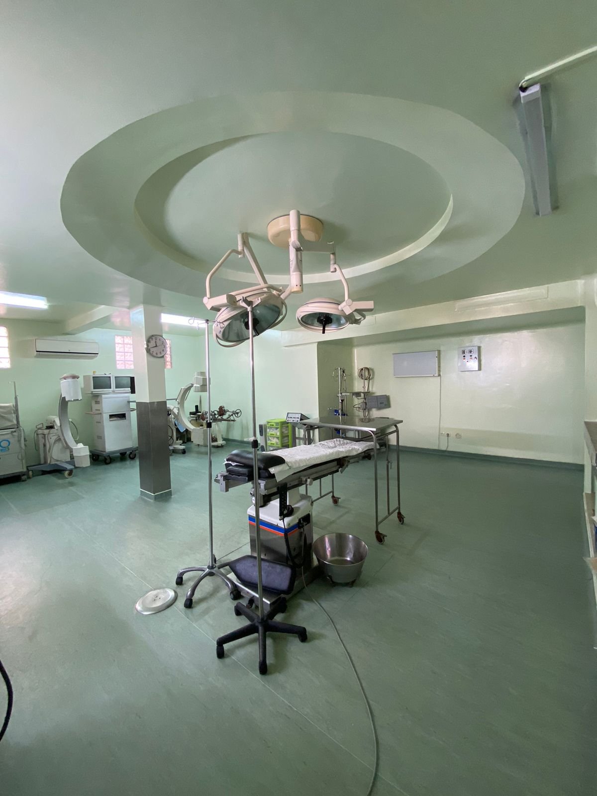 Image pour Clinique Beauséjour